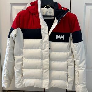 Helly Hansen Junior Ski Jacket